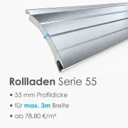AX 85+ 2-flügelig