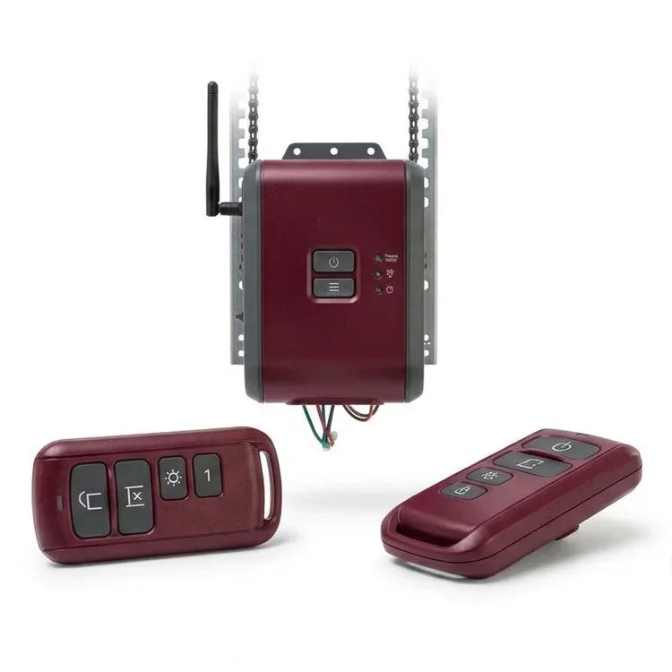 Garagen-Sektionaltor D 40 mm 2500x2125 mm