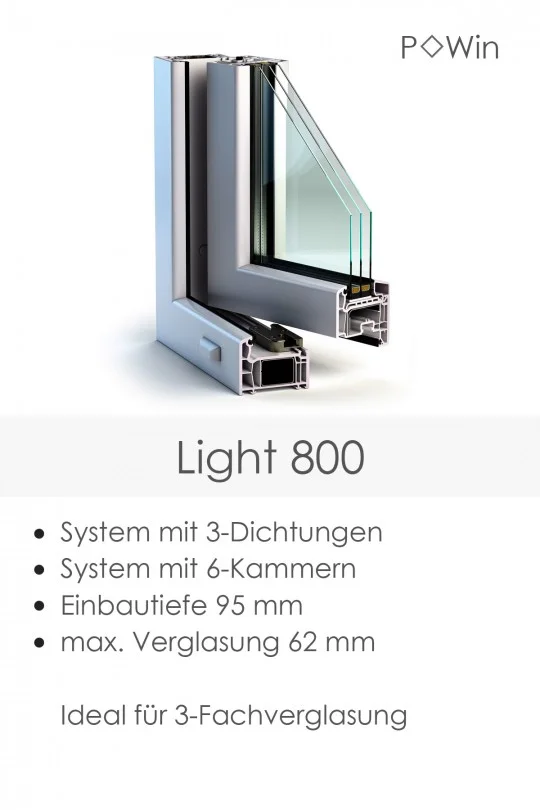 Light-800